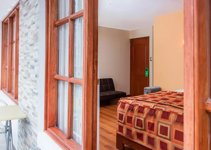 Laramani Hotel Boutique