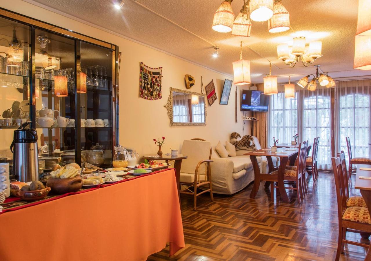 Laramani Boutique Cuzco