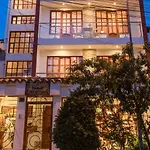 Laramani Hotel Boutique