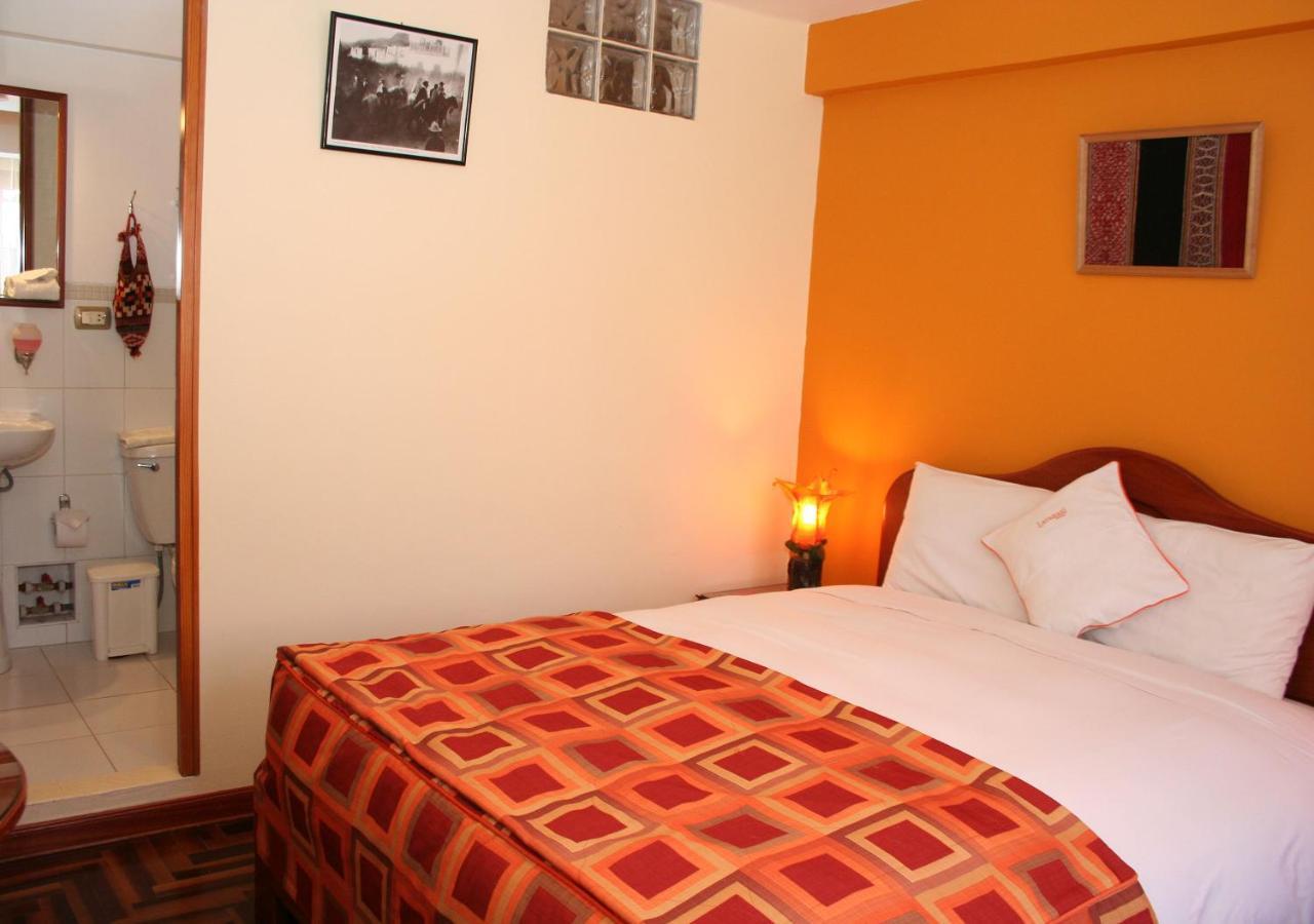 Laramani Boutique Cuzco