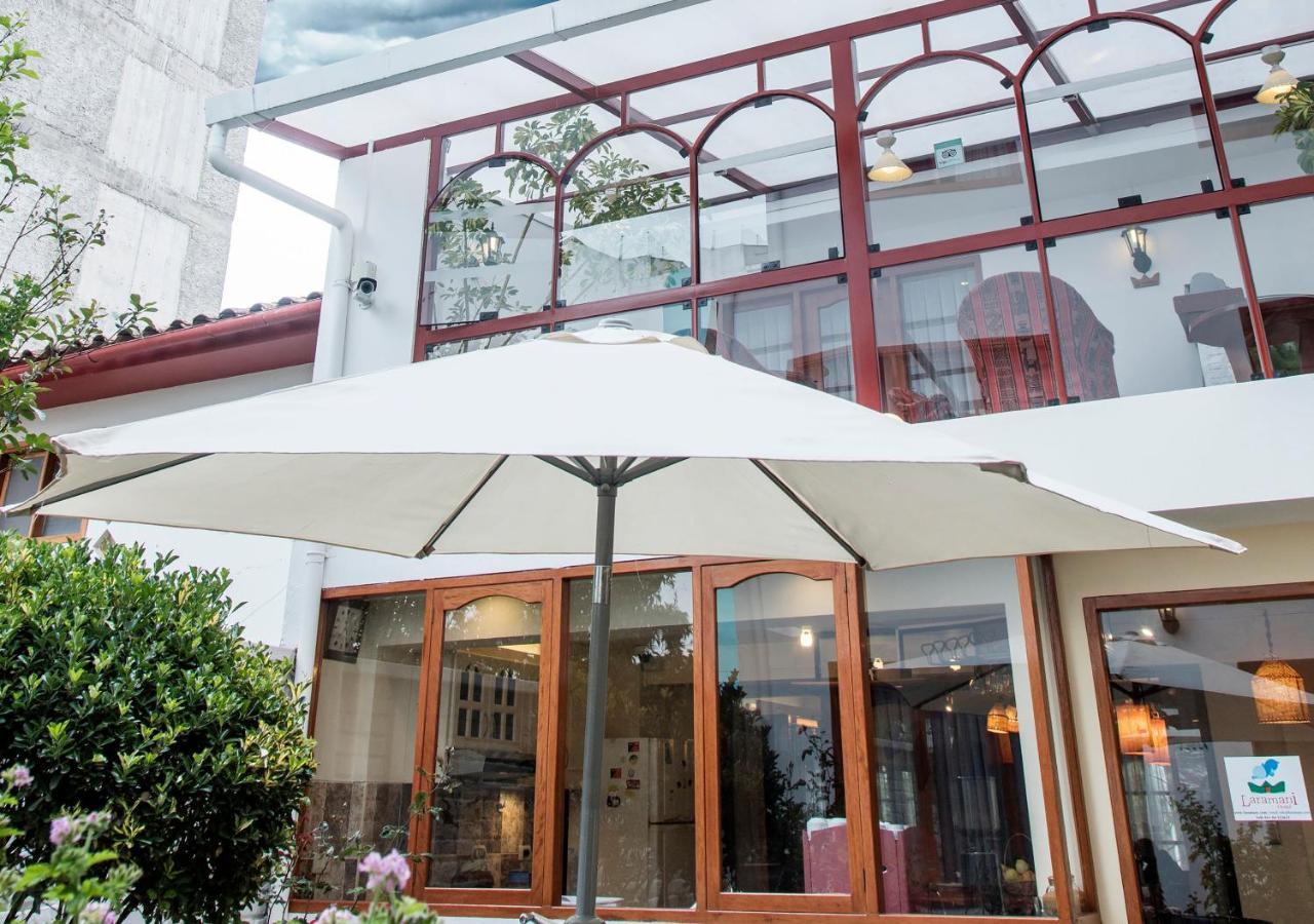 Laramani Boutique 2* Cuzco