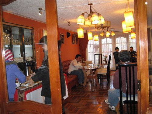 Hotel Laramani Boutique Cuzco